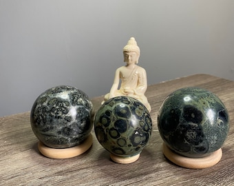 超レア！　カンババジャスパースフィア　約61ミリ 超レア！ カンババジャスパースフィア 約61ミリ 超レア！ カンババ