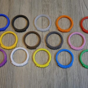 Dnd Condition Markers for 25mm bases | RPG Status Effect Markers