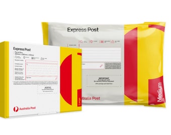 EXPRESS POST UPGRADE