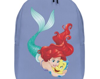 mermaid overnight bolsa