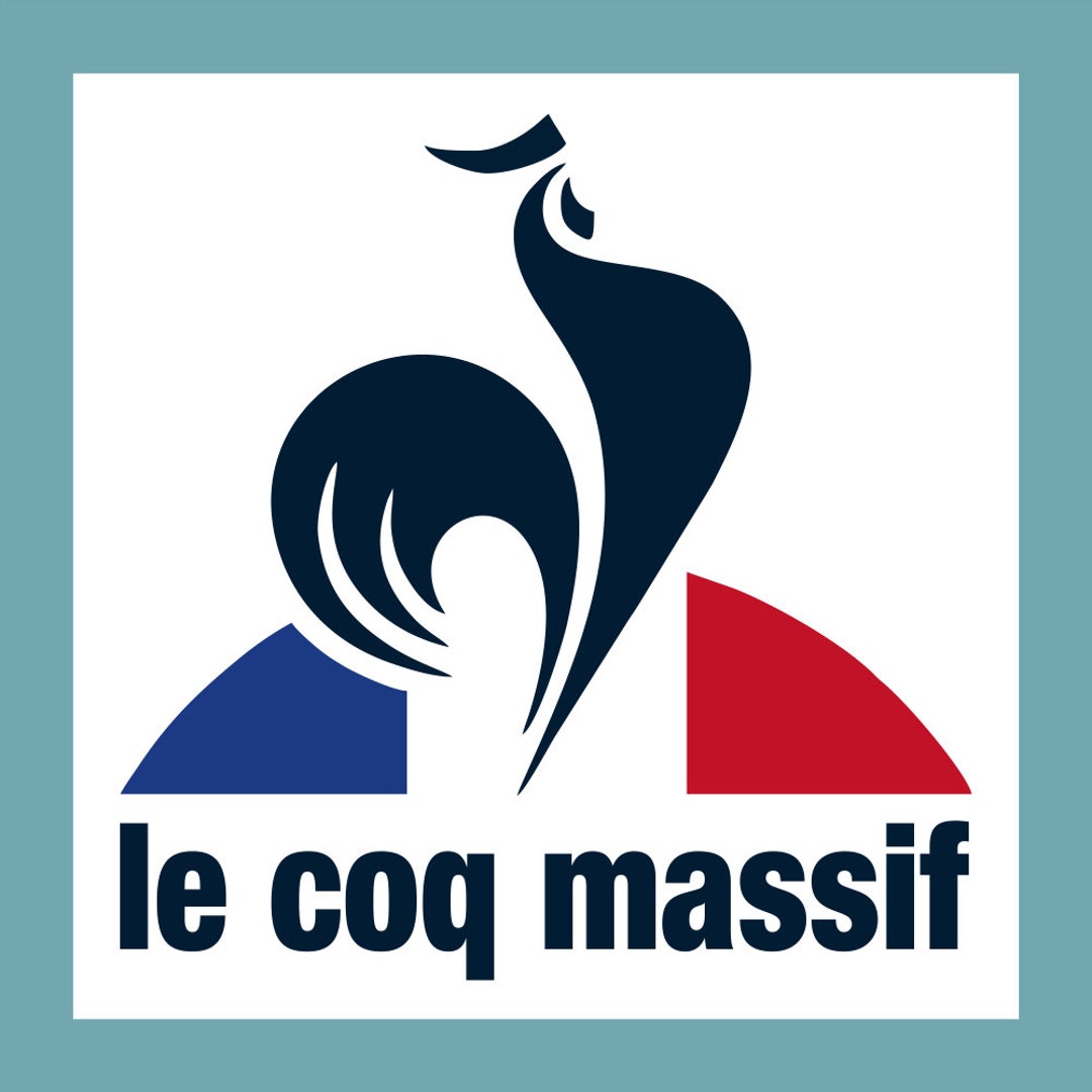Le Coq Massif - Etsy