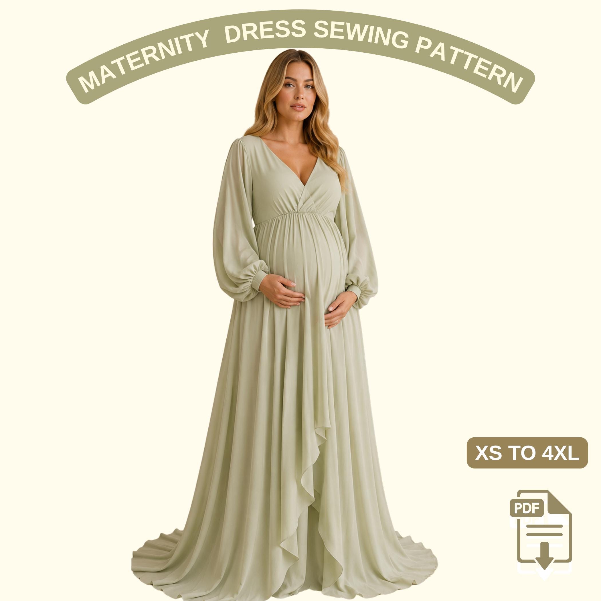 Fairy Maternity Dress - Etsy Fairy Maternity Dress - Etsy