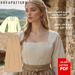 WE Fashion top met ruches offwhite
