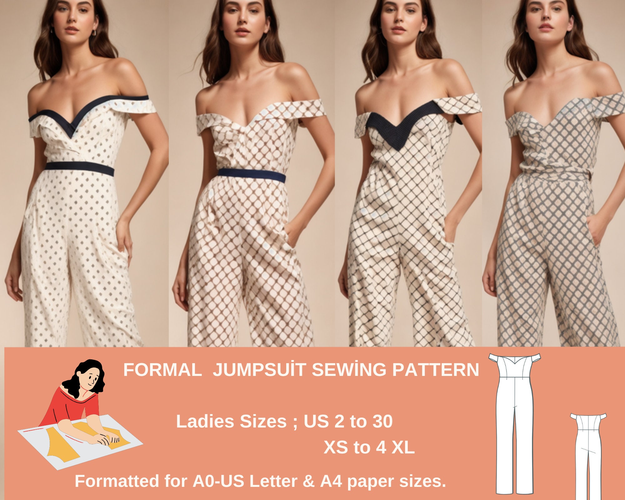 Buy Womens Jumpsuits Online In India -  India