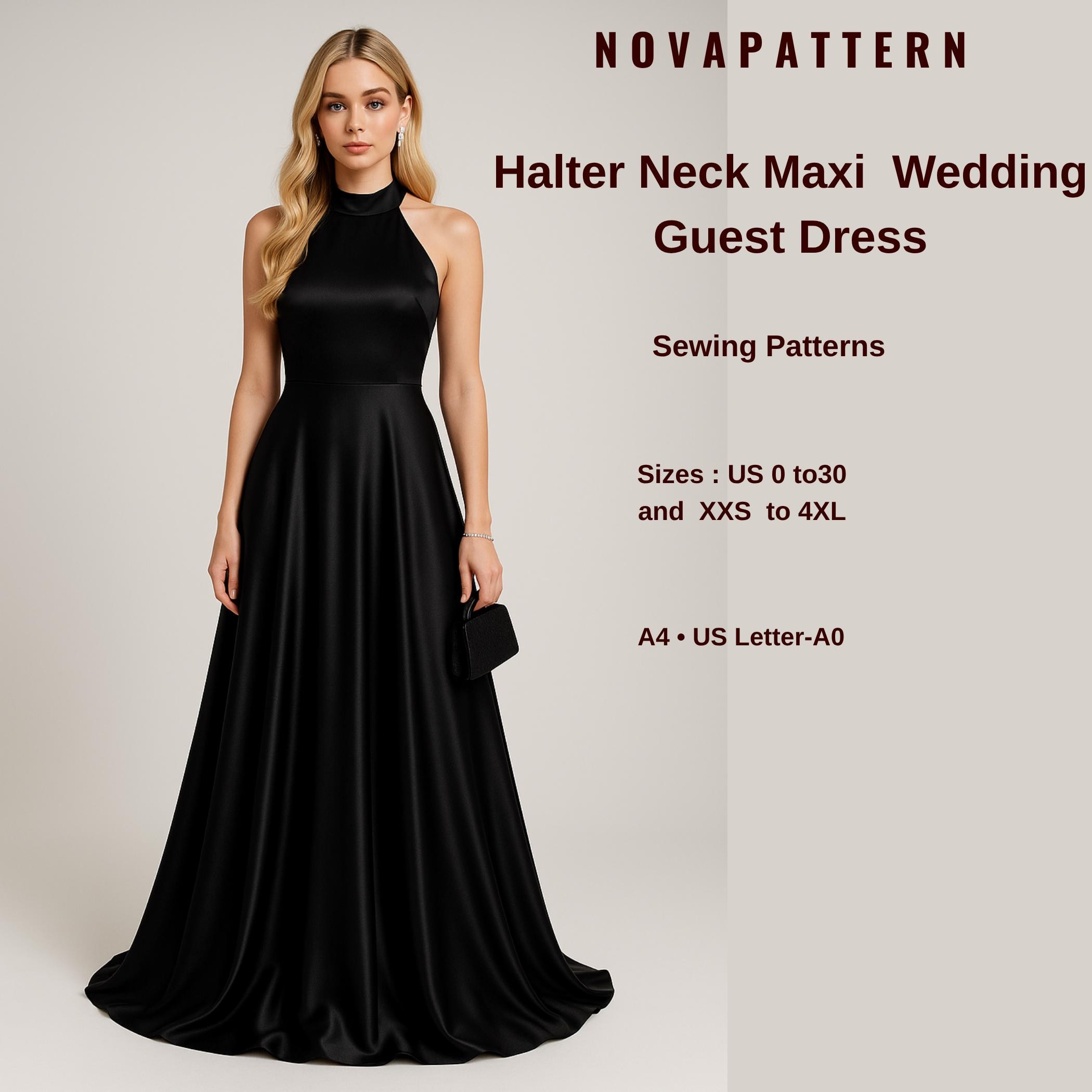 knee length dresses for ladies Selmira main image 0