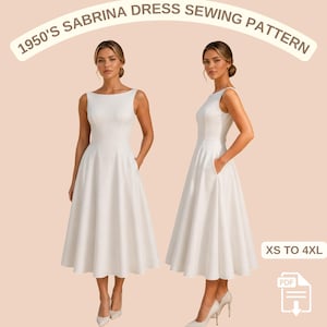Sabrina Black Dress - Etsy