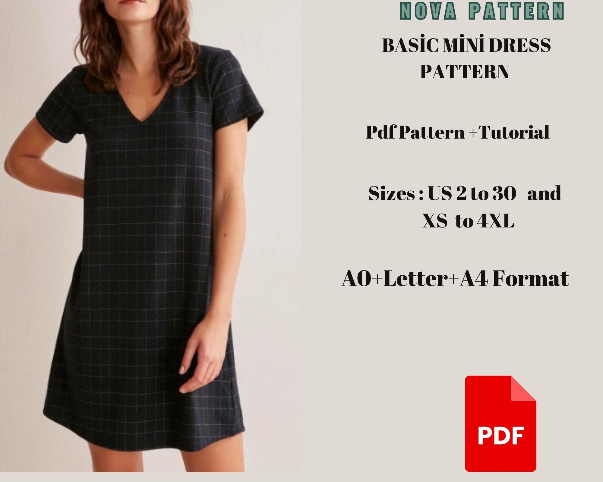 pink a-line dress The Assembly Line Shirt Dress – The Fold Line main image 1