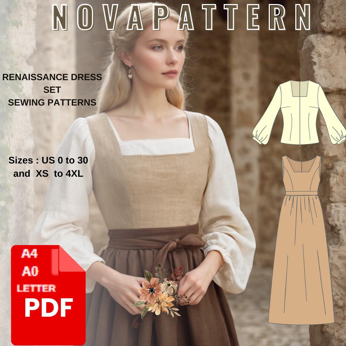 17th century french costume - Etsy 日本