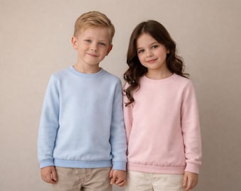 KIDS (GIRLS) PATTERNS