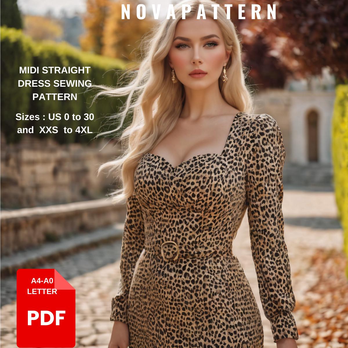 パーティードレス Fancy Leopard Cocktail Dress Lita Leopard Print Twisted Asymmetric Maxi Dress – Club L