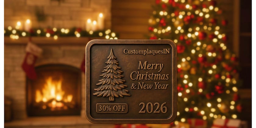 CustomPlaquesIN - Etsy