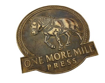 Custom Cast Bronze Sign & metal Plaque – Personalized business name sign - logo name plaque, Address Marker sign