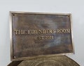 Customized bronze signs & plaques - Personalized oil rubbed bronze signs - Gift for those who bought new home or started new business product logo