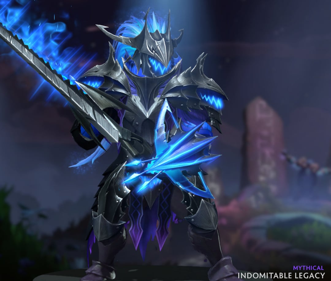Dota 2 Compendium Nemestice Collectors Cache I 1 Set Bundles Etsy