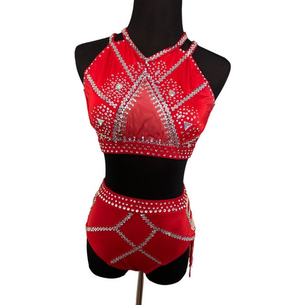 Custom Dance Costumes - contemporary ,lyrical and jazz costumes made to order, leotard For more DETAILS and PRICE- contact us