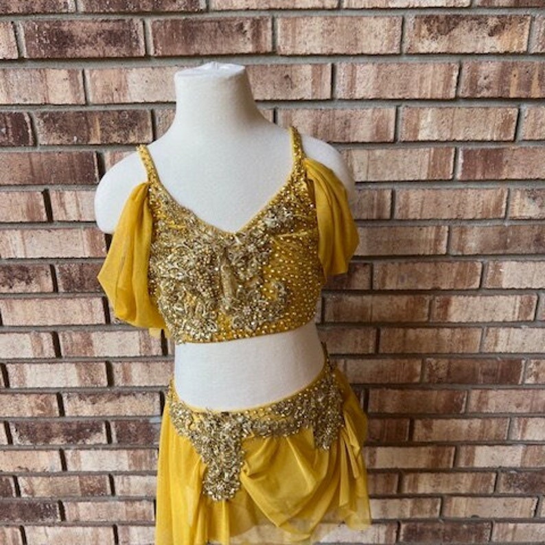 Dance Costumes , Competition Dance Costumes, Ready to Ship , Lyrical ...