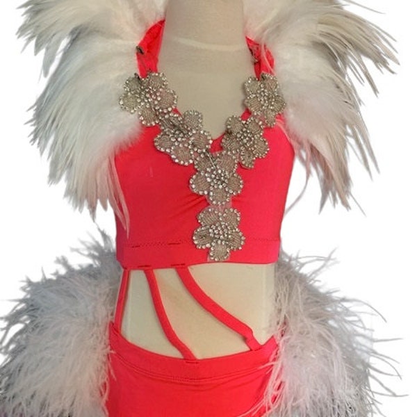 Custom Dance Costumes - contemporary ,lyrical and jazz costumes made to order, leotard For more DETAILS and PRICE- contact us