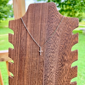 Cross Necklace