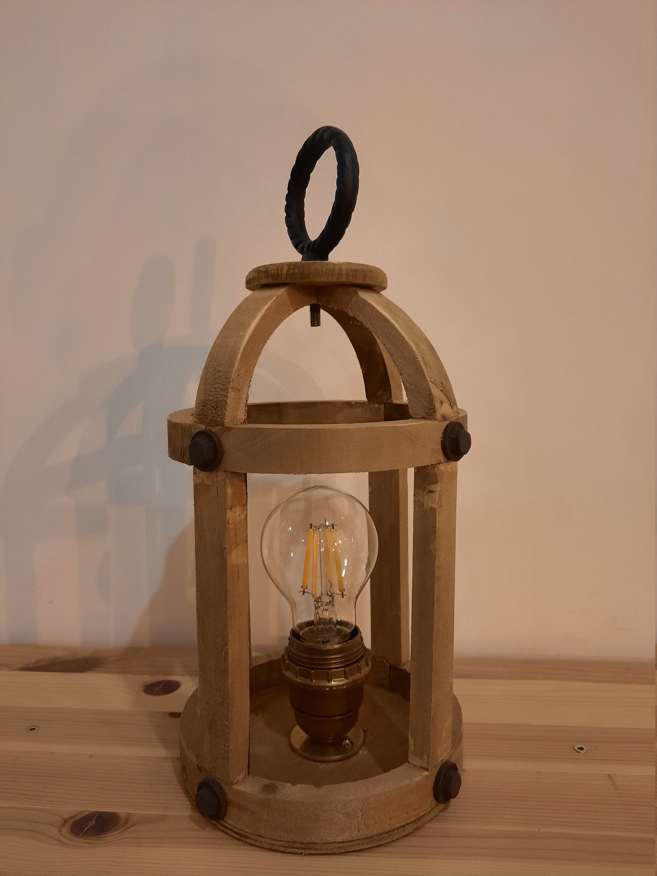 Lampe Phare