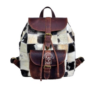 Handmade Leather Backpack, Travel Rucksack, Backpack for Men and Women, Unisex Vintage Backpack, Leather laptop Backpack, Gifts for him her