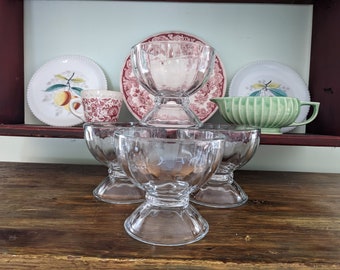 Candy Dish Compote | Etsy