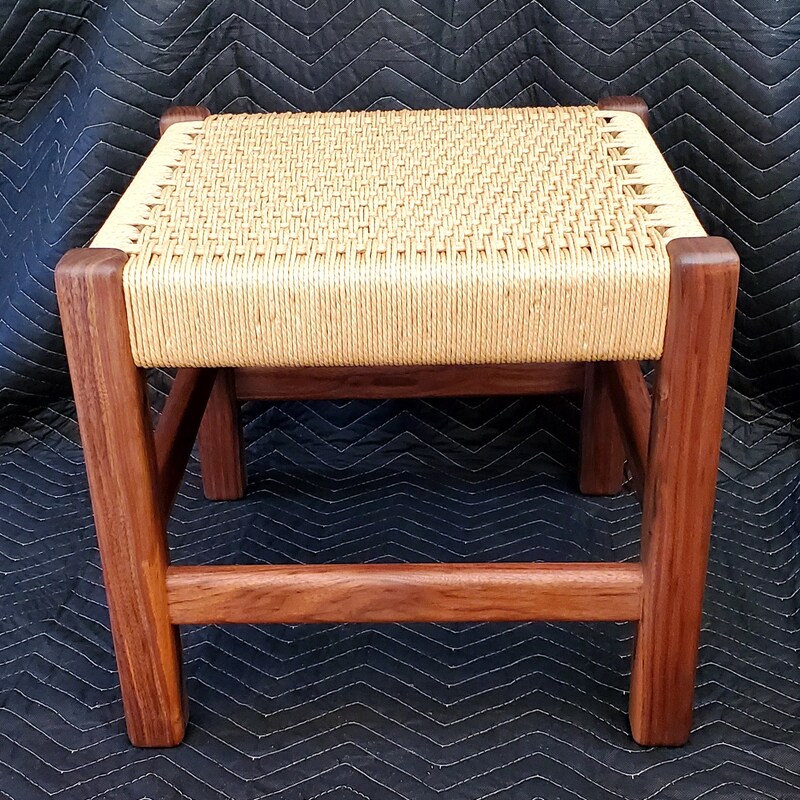 Foot Stool - Etsy