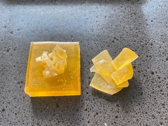 Aphrodisiaque Mango candy – J.A.H.I NATURE