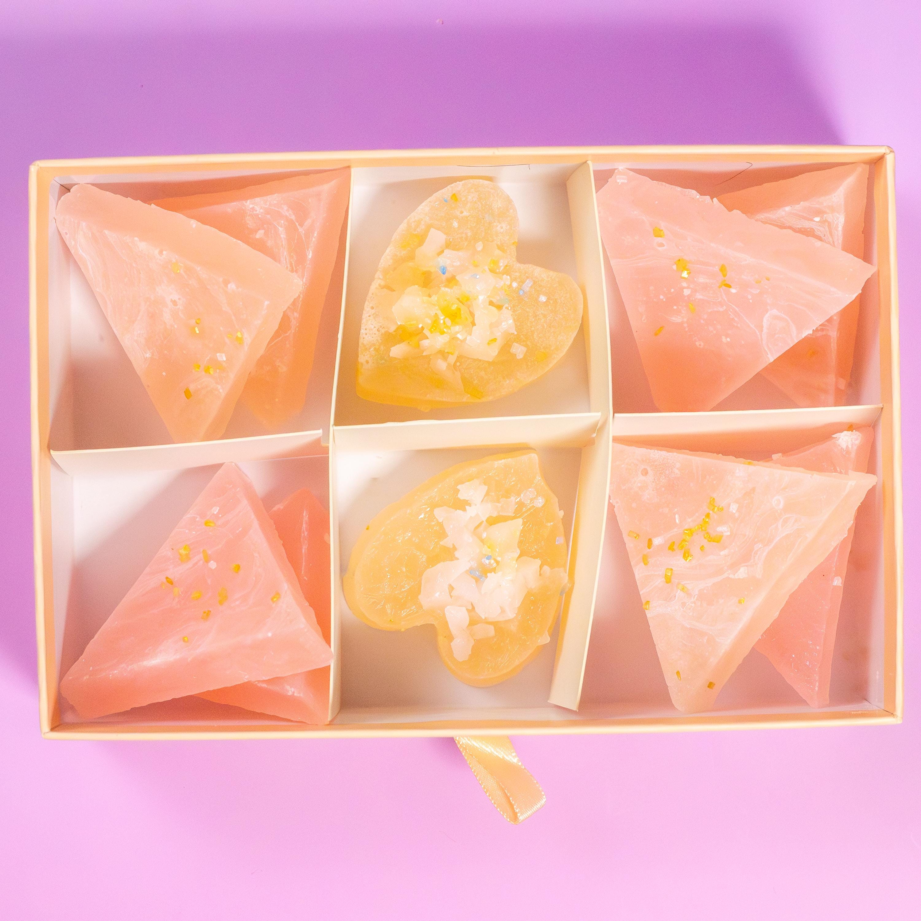SilkyGemCrystalCandy - Etsy 日本