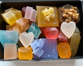 Edible Crystals Candy - Temu Australia