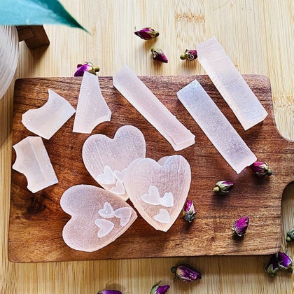 SilkyGemCrystalCandy - Etsy 日本