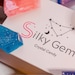 Profilbild von SilkyGemCrystalCandy