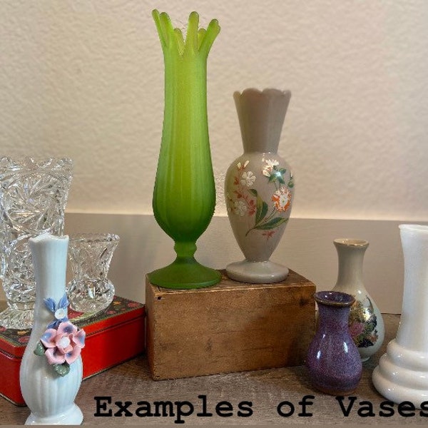 Thrifted Home Decor Etsy
