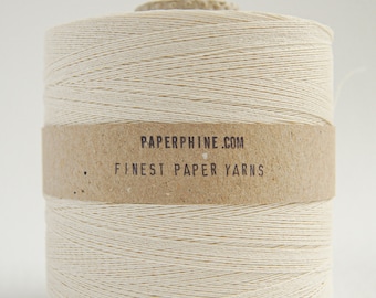 Paperphine | Finest paper yarn