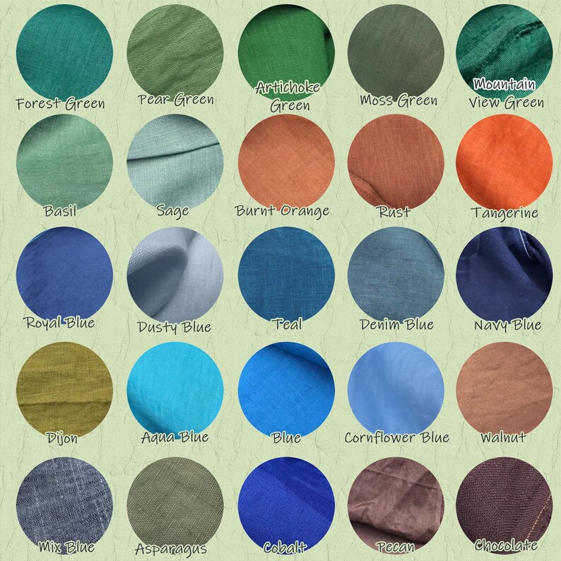 Linen Summer Blanket Linen Bed Coverlet Linen Throw Linen Etsy