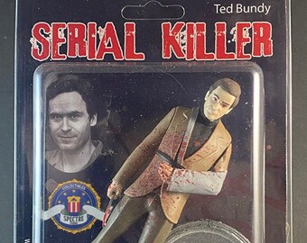 ジョン・ウェイン・ゲイシー、ポゴ・ザ・クラウンのアクション