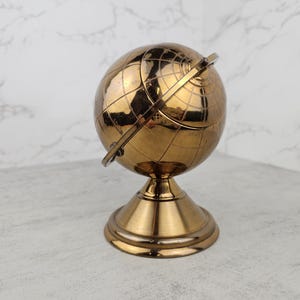 Globe Cigarette - Etsy