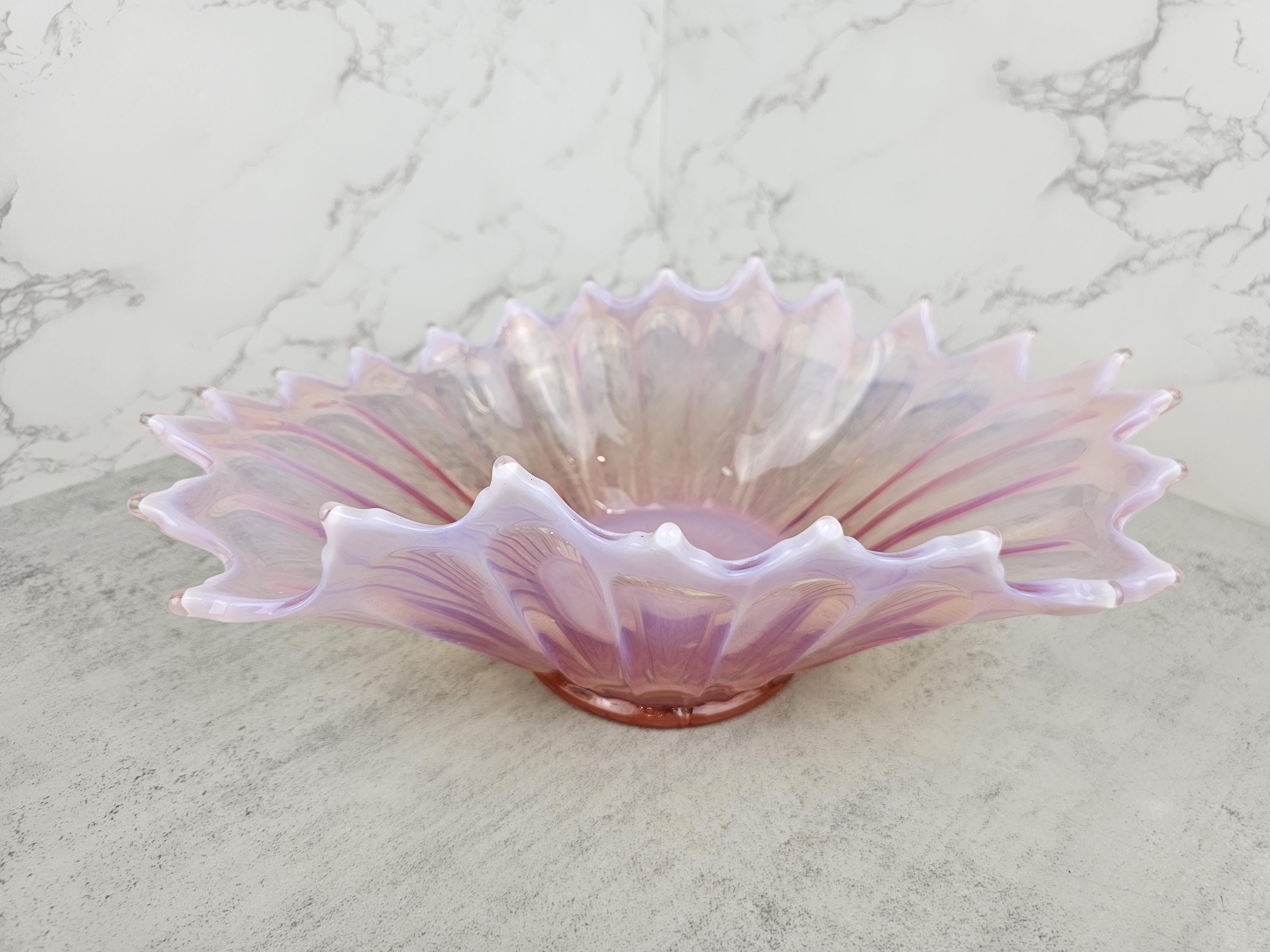 Fostoria Heirloom - Etsy