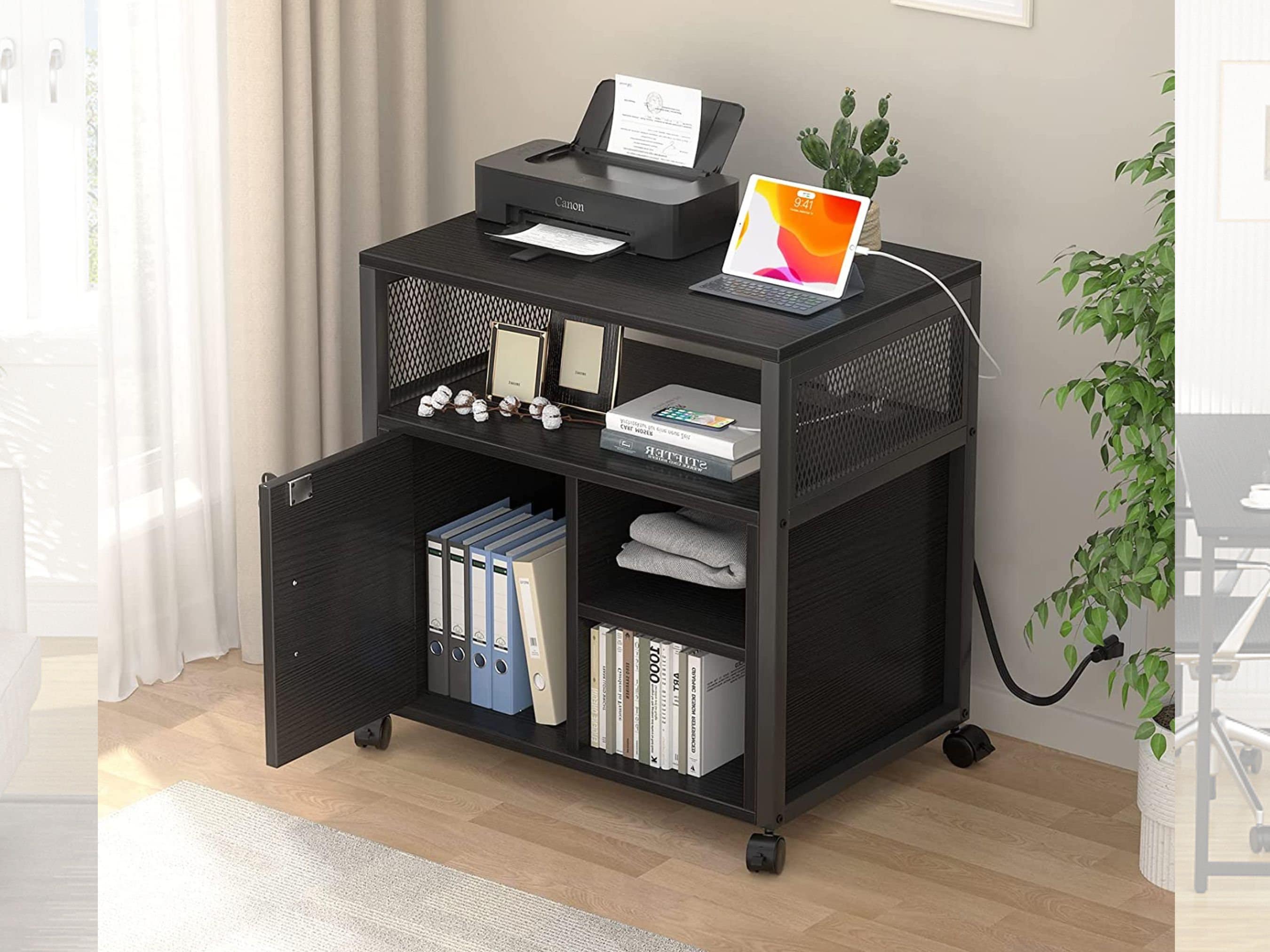 Printer Stand File for sale 52 ads for used Printer Stand File