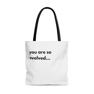 RHOBH Erika / Rinna feeling evolved tote