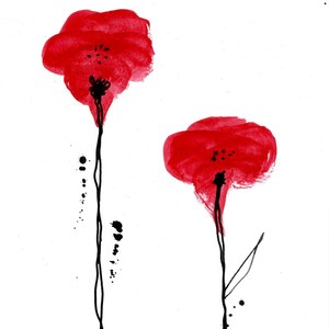 poppies