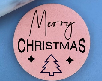 Christmas Stamp Embosser For Christmas Cookie and Fondant Cutter High Quality Stamp