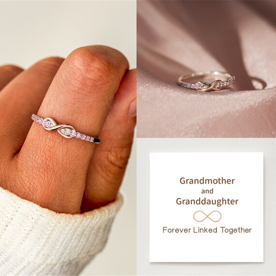Grandmother's wedding ring sale