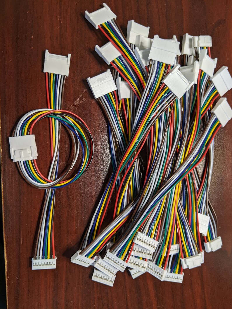 Xtool D1 nonpro Laser Module Extension / Wear Cable Etsy Sweden