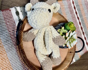 Moose Lovey (PERSONALIZOWANY)