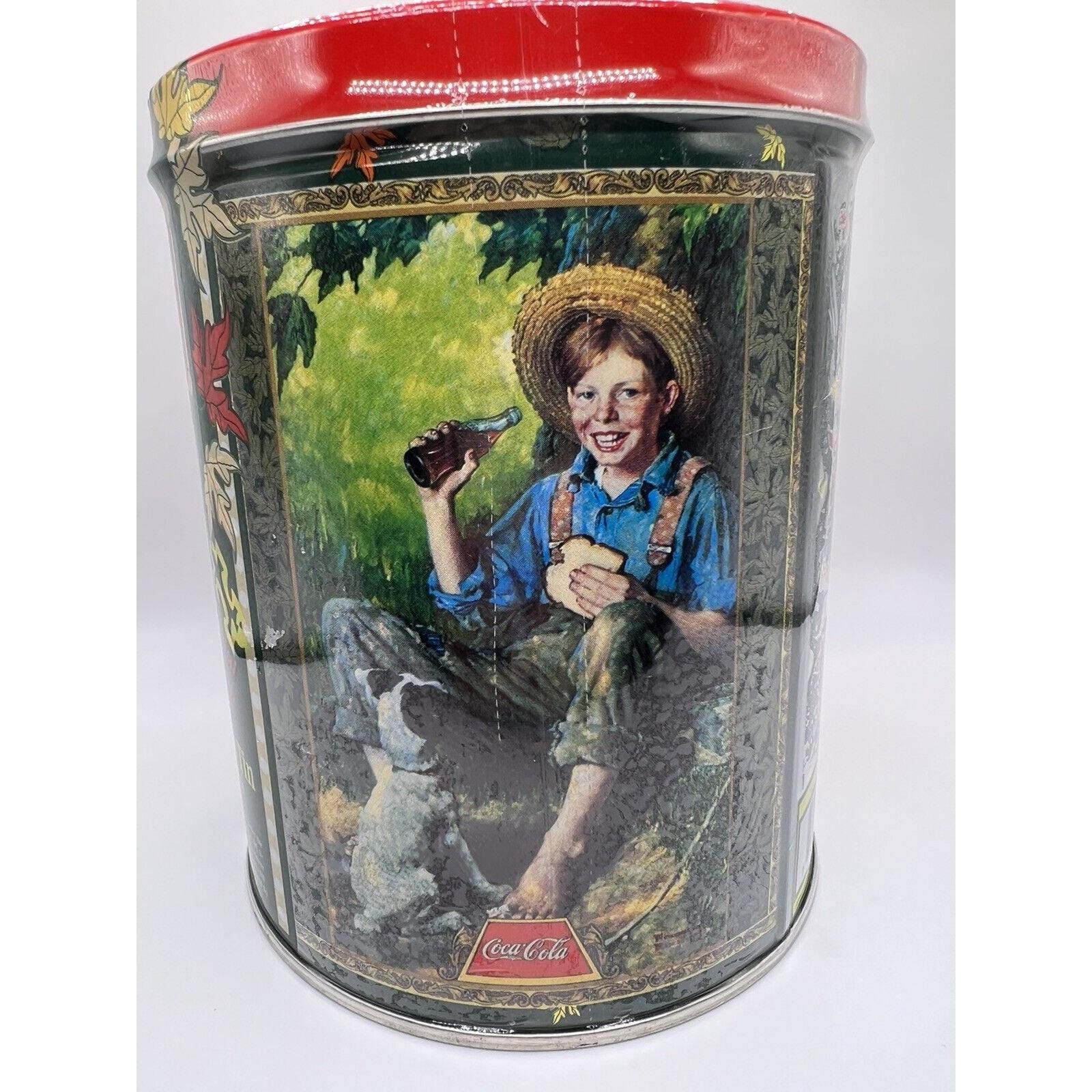 Coke Puzzle Vintage - Etsy