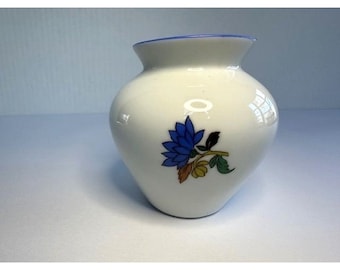Vintage Mini Bud Vase by Leart Brazil