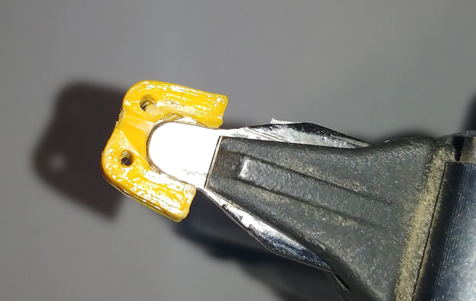 Dewalt 20 Volt Max 18 Gauge Bradnailer Nonmarring Tips Etsy