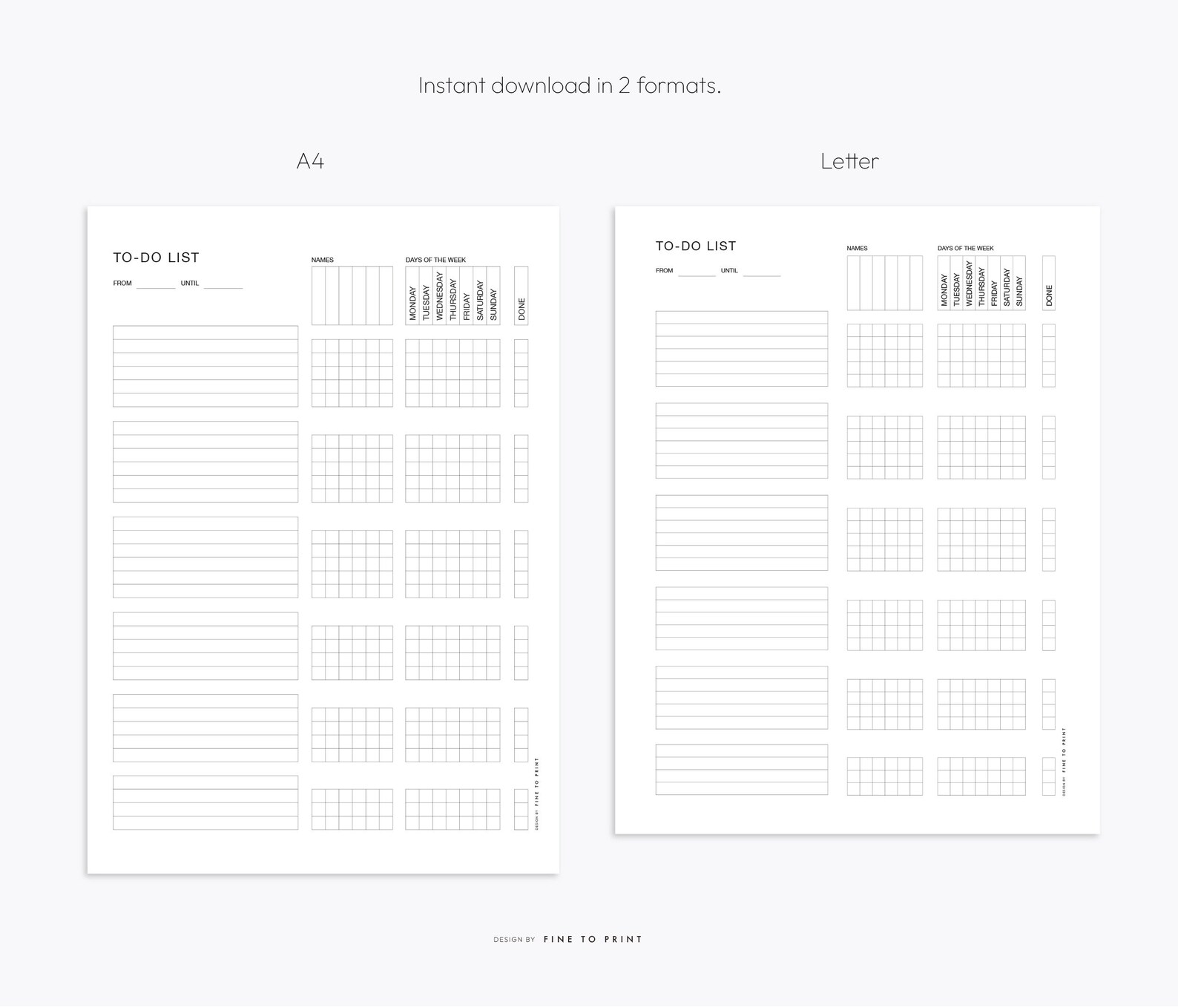 House Chore Plan, Cleaning Schedule, Shared Home, Families, To-do List ...