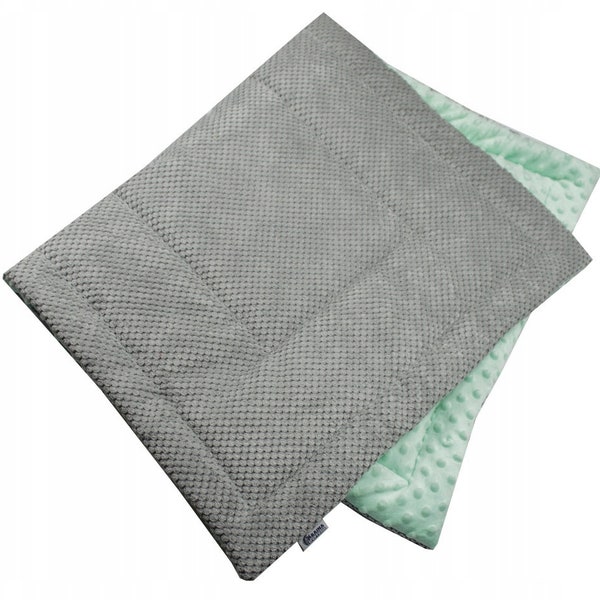 Cage Liner mat for guinea pigs, hedgehog, rabbits, rat, chinchillas, rabbit cage mat  -  many sizes