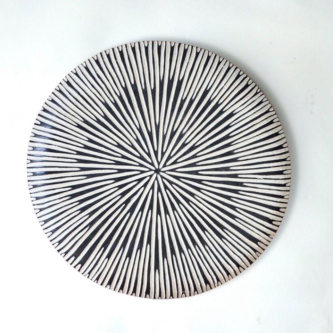 African wood shield - Etsy 日本